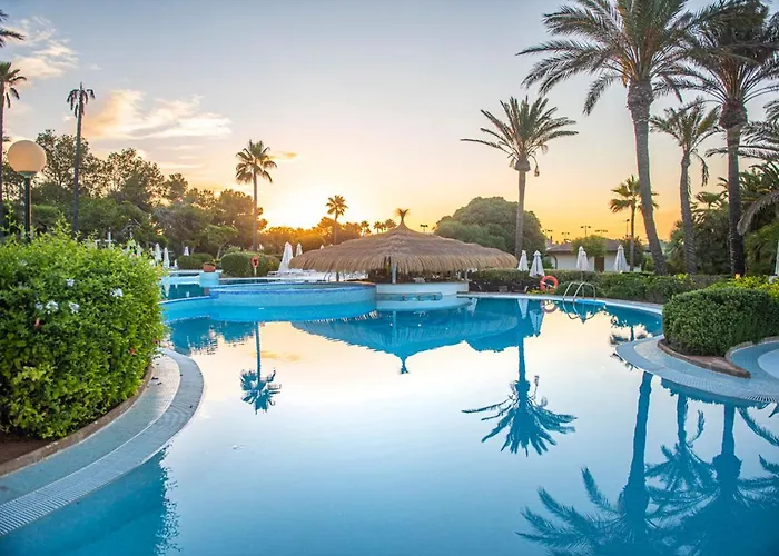 Blau Colonia Sant Jordi Resort & Spa