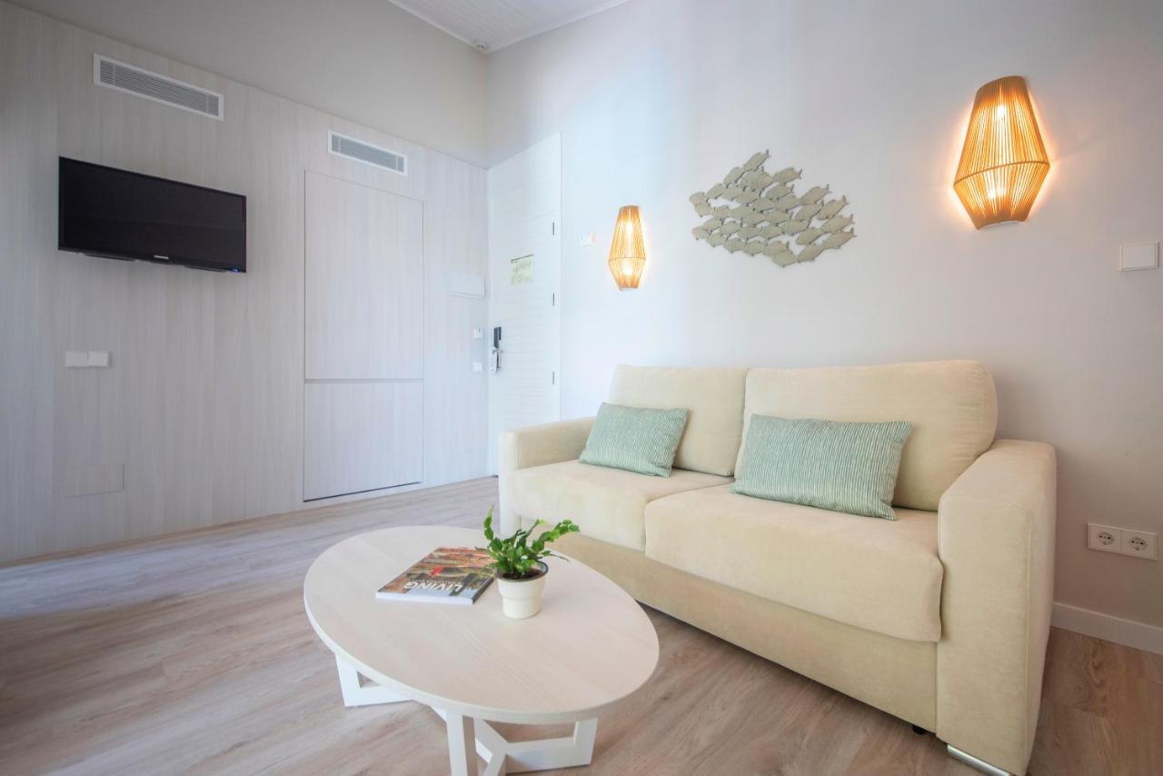 Blau Colonia Sant Jordi Hotel Colonia de Sant Jordi