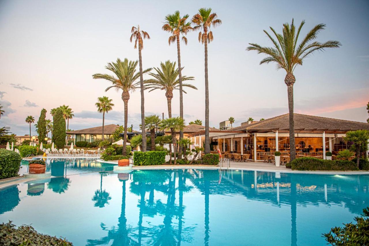 Blau Colonia Sant Jordi Hotel