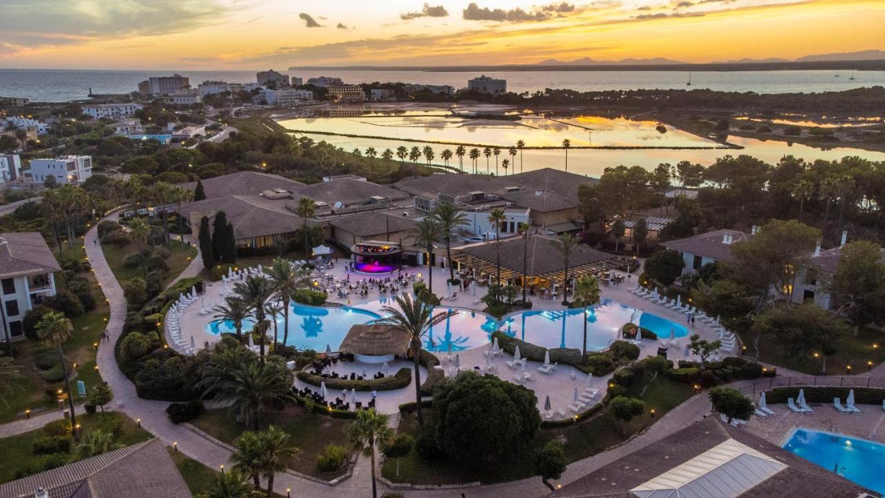 Blau Colonia Sant Jordi 4* Colonia de Sant Jordi