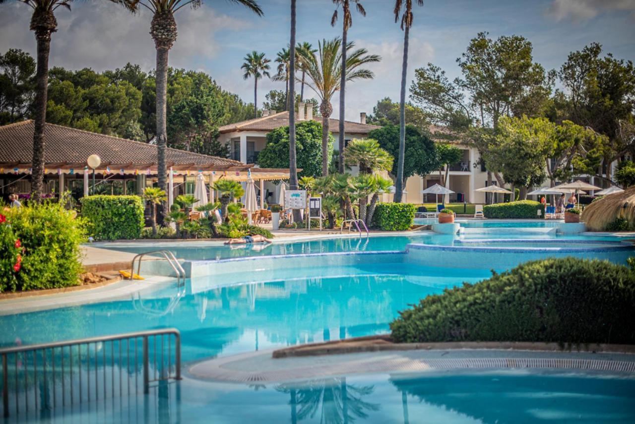 Blau Colonia Sant Jordi Hotel