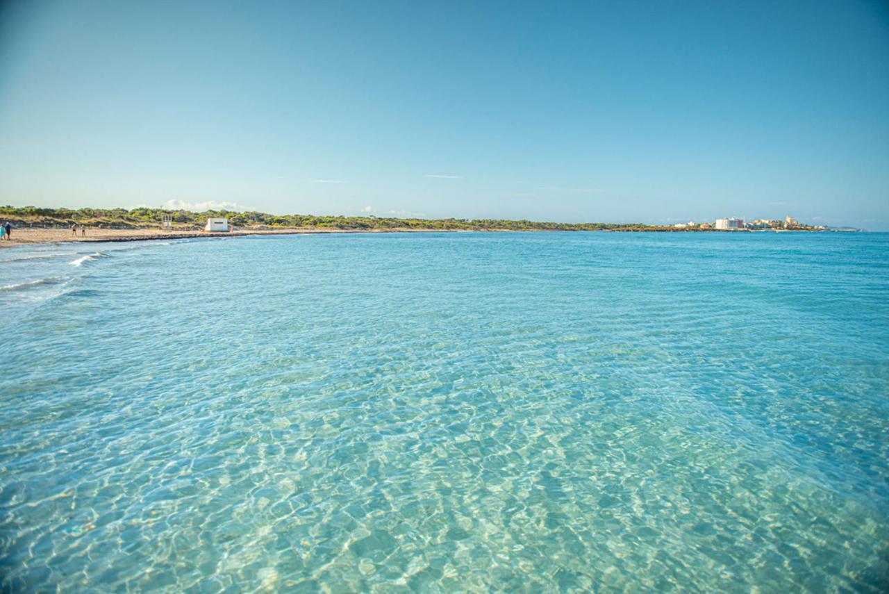 Blau Colonia Sant Jordi Hotel 4*