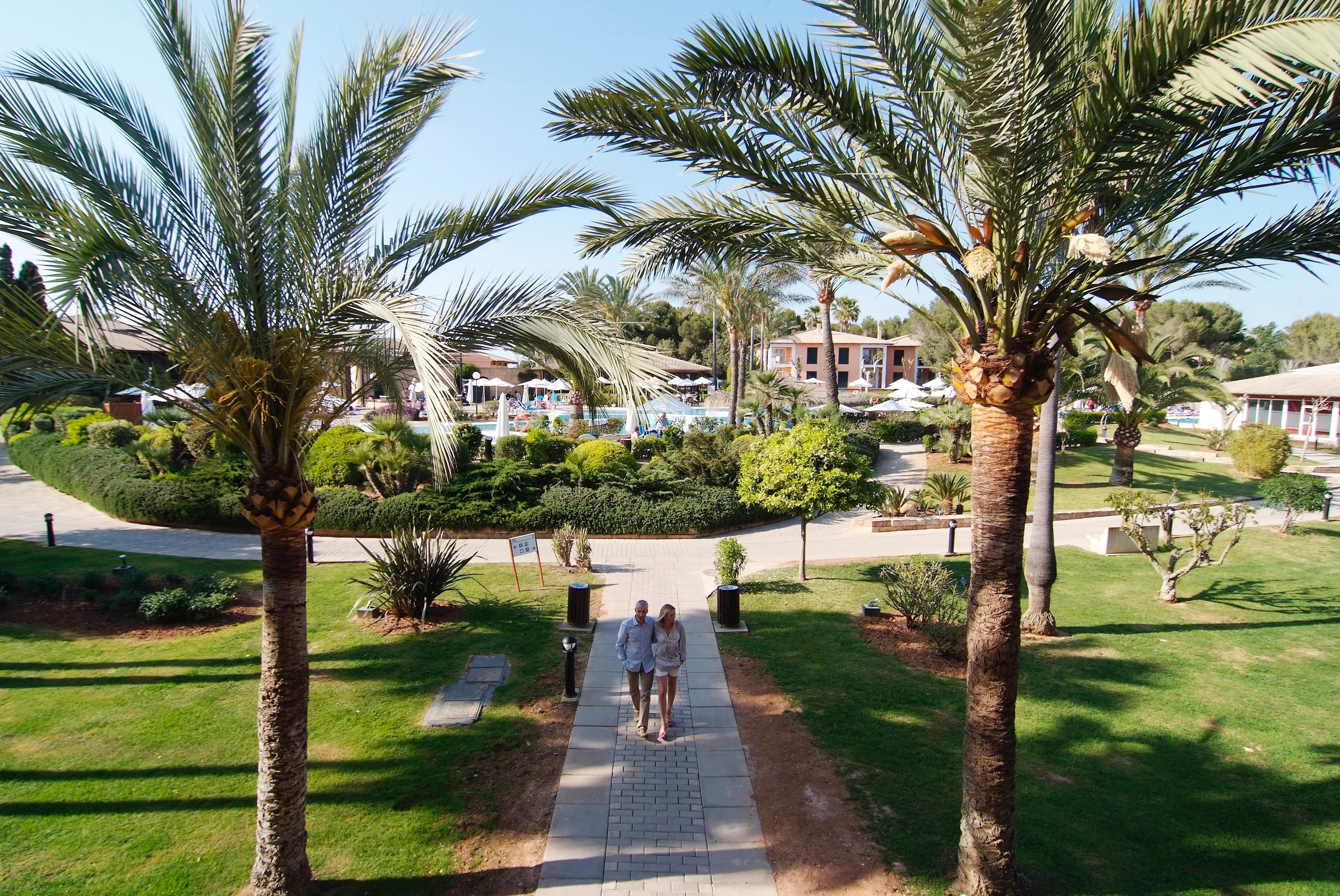 Hotel Blau Colonia Sant Jordi