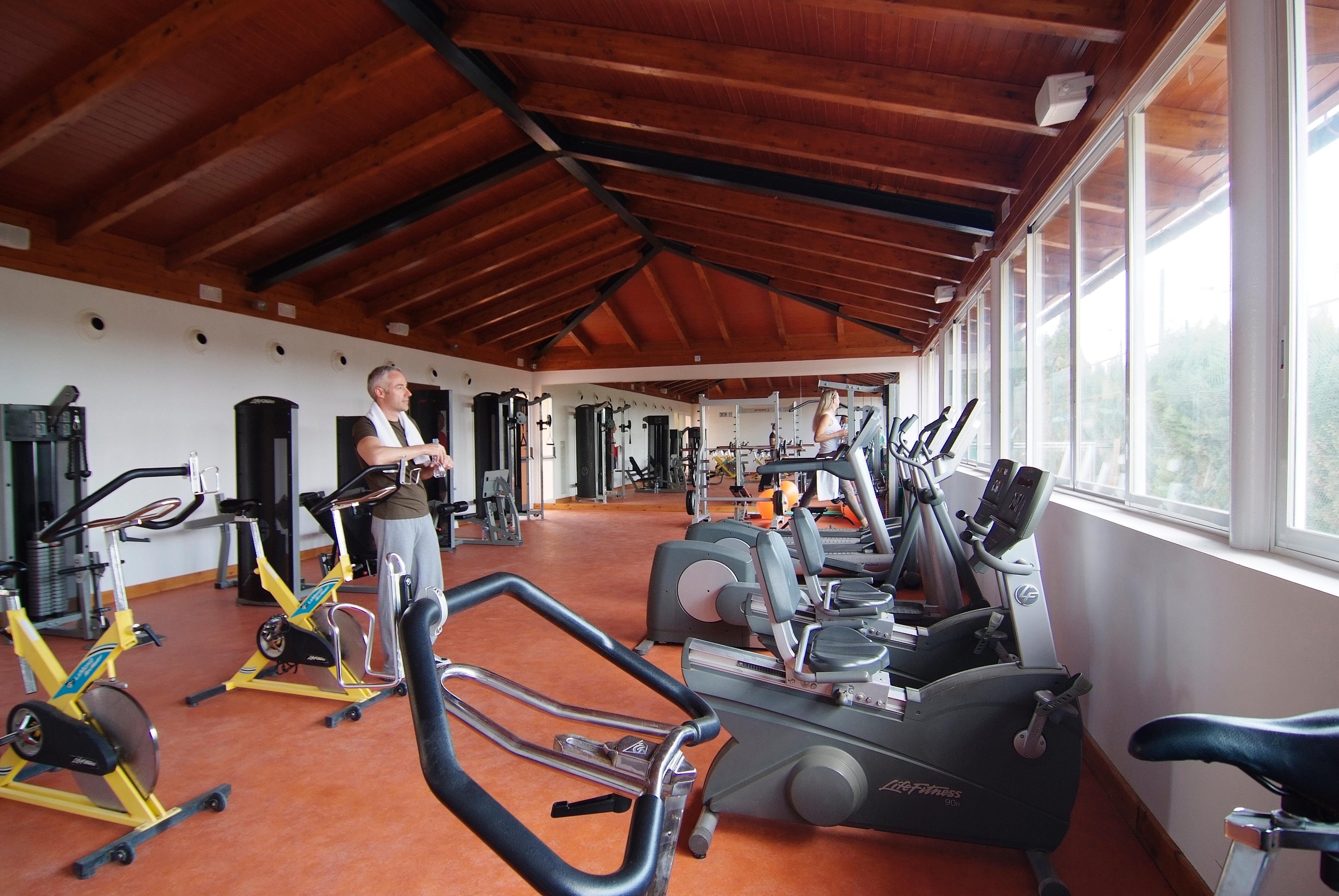 Hotel Blau Colonia Sant Jordi