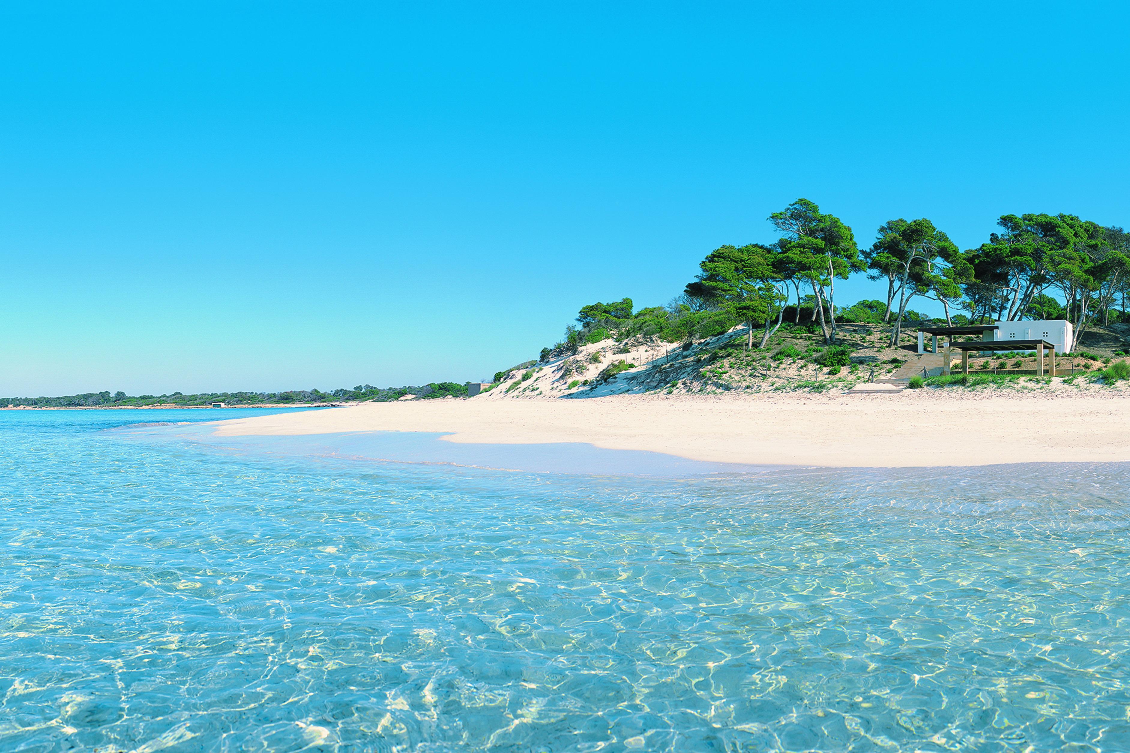 Blau Colonia Sant Jordi Hotel
