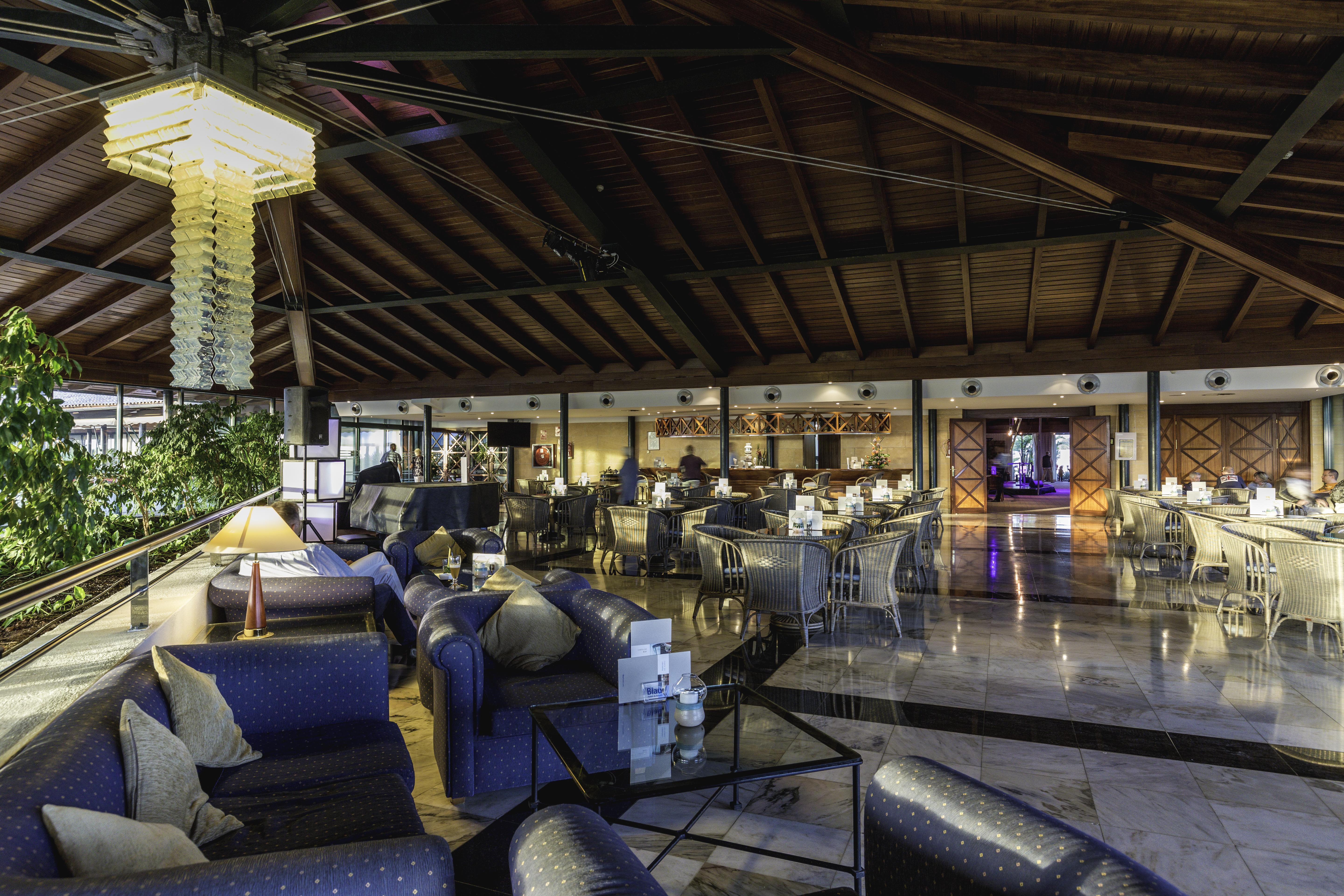 Hotel Blau Colonia Sant Jordi Colonia de Sant Jordi