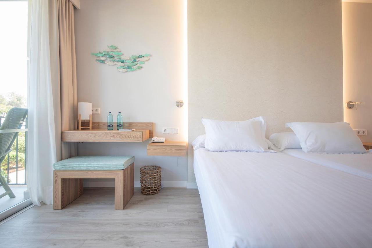 Blau Colonia Sant Jordi Hotel