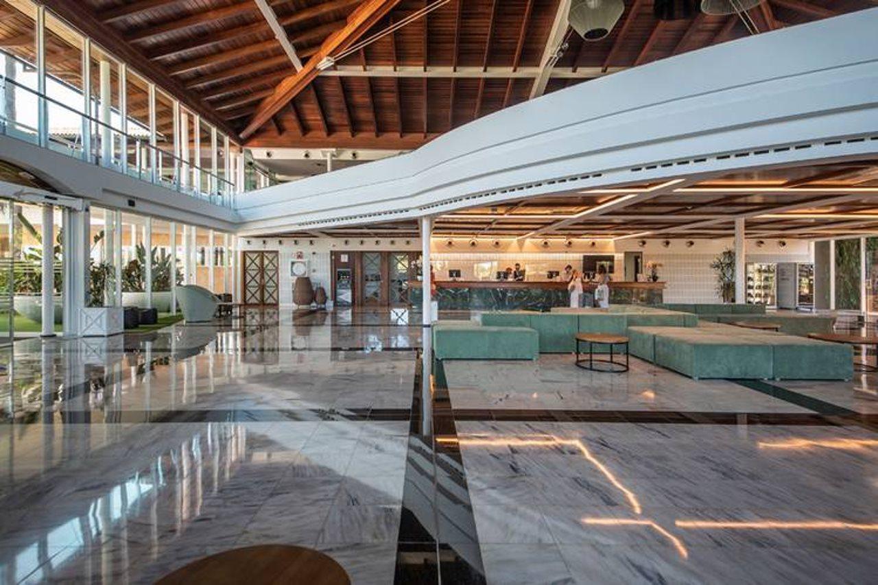 Blau Colonia Sant Jordi Hotel