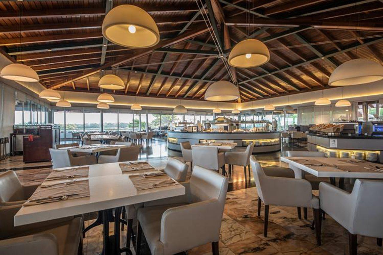 Blau Colonia Sant Jordi Hotel