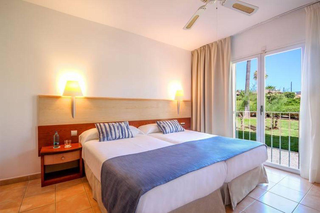 Blau Colonia Sant Jordi Colonia de Sant Jordi