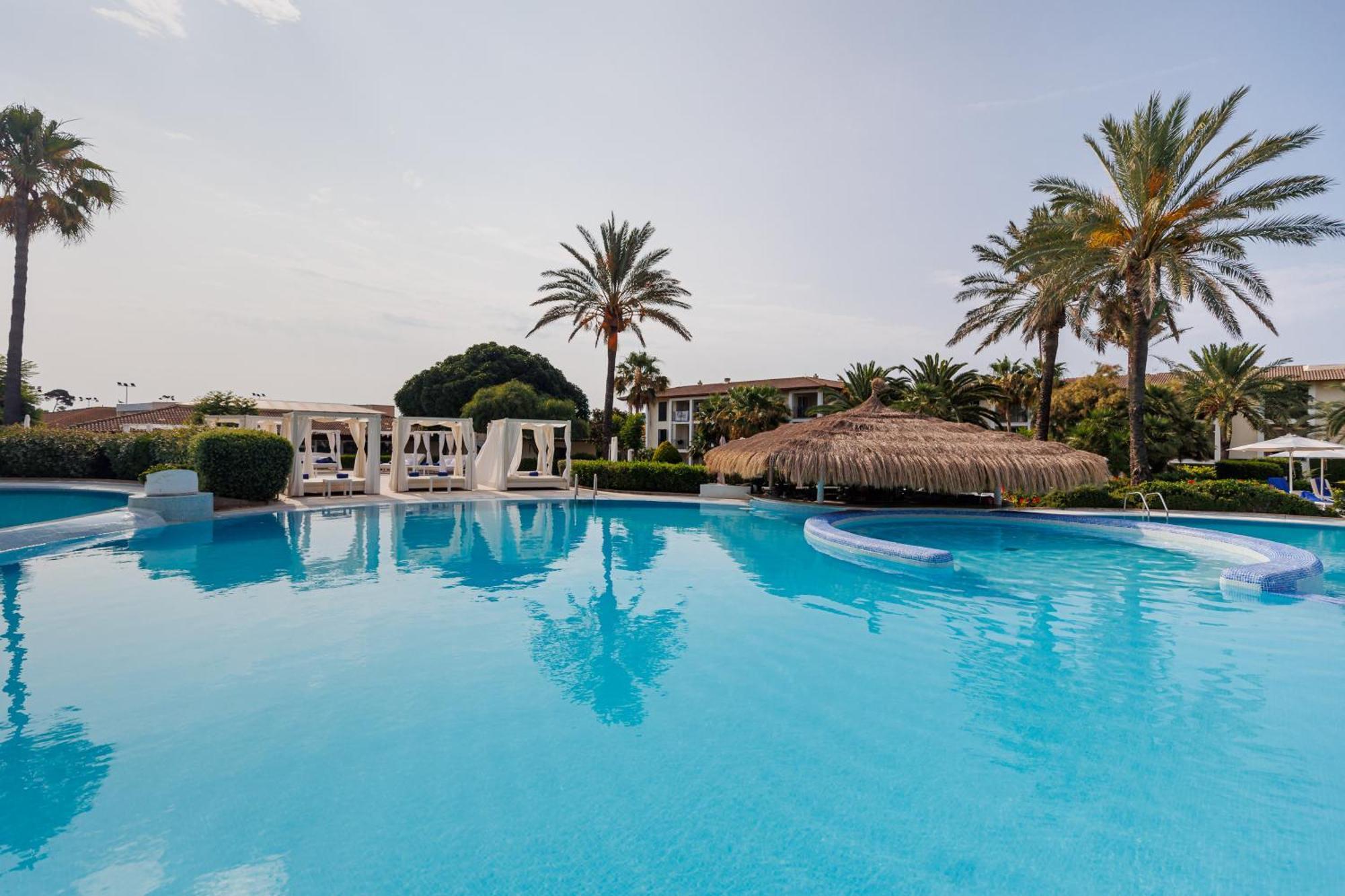 Blau Colonia Sant Jordi 4*