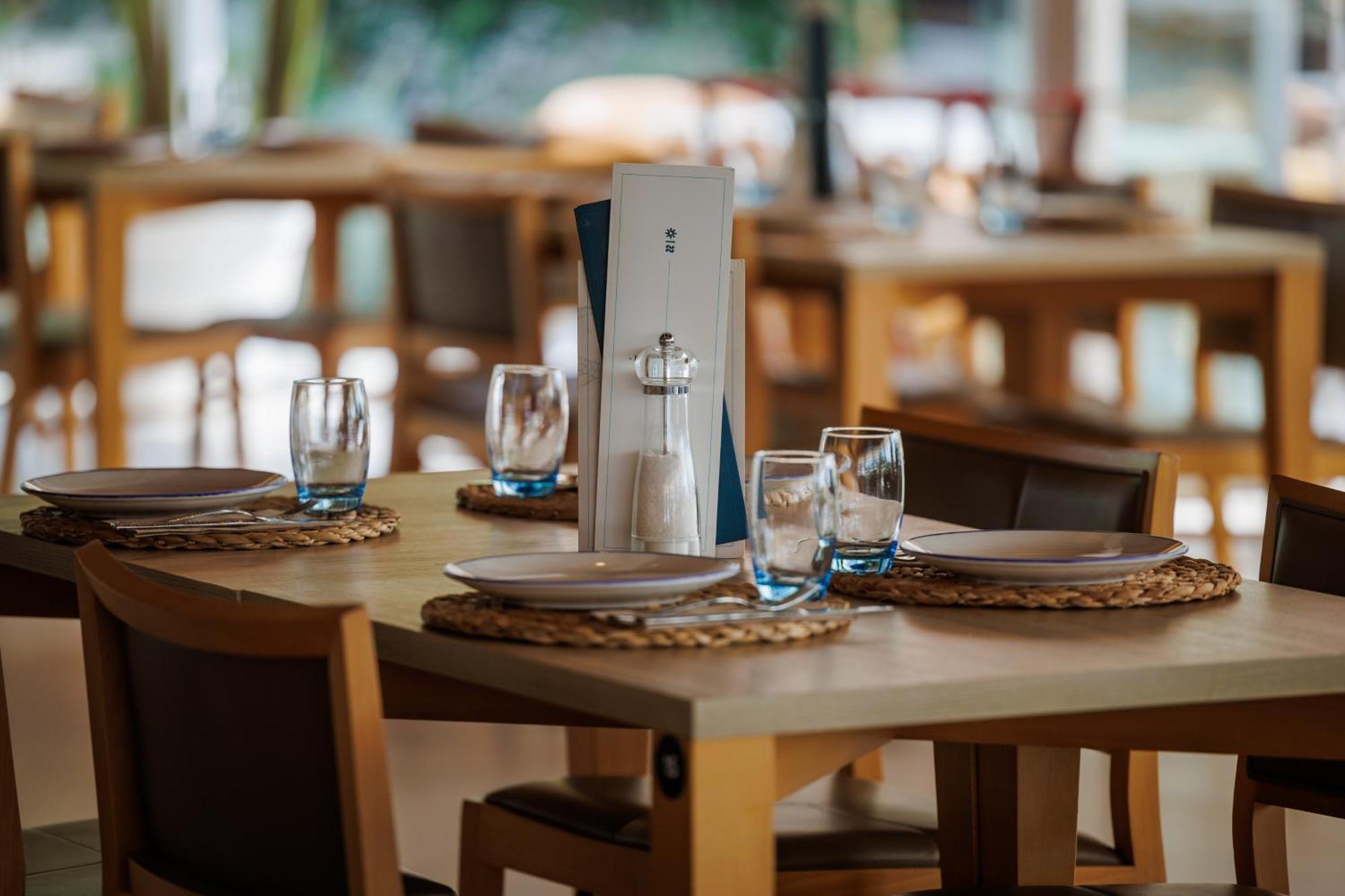 Hotel Blau Colonia Sant Jordi Colonia de Sant Jordi