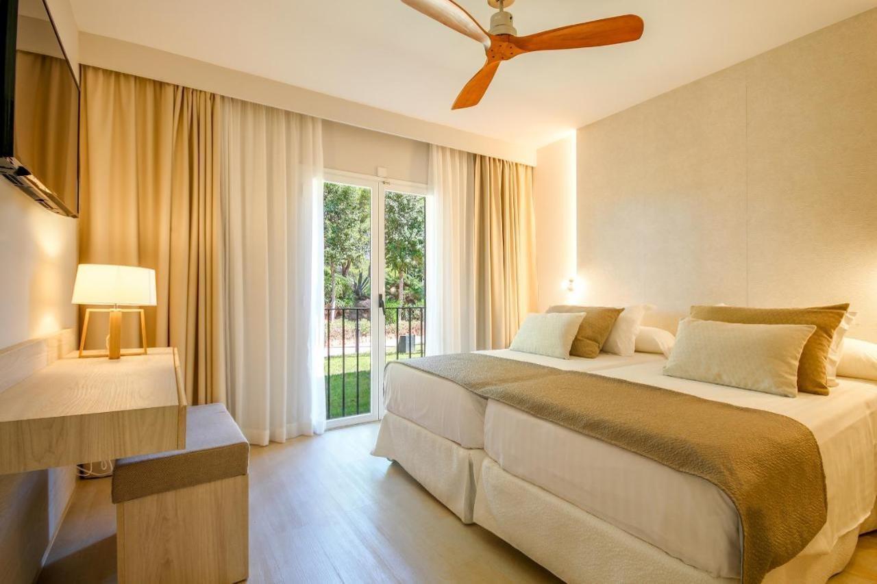 Hotel Blau Colònia Sant Jordi Colonia de Sant Jordi