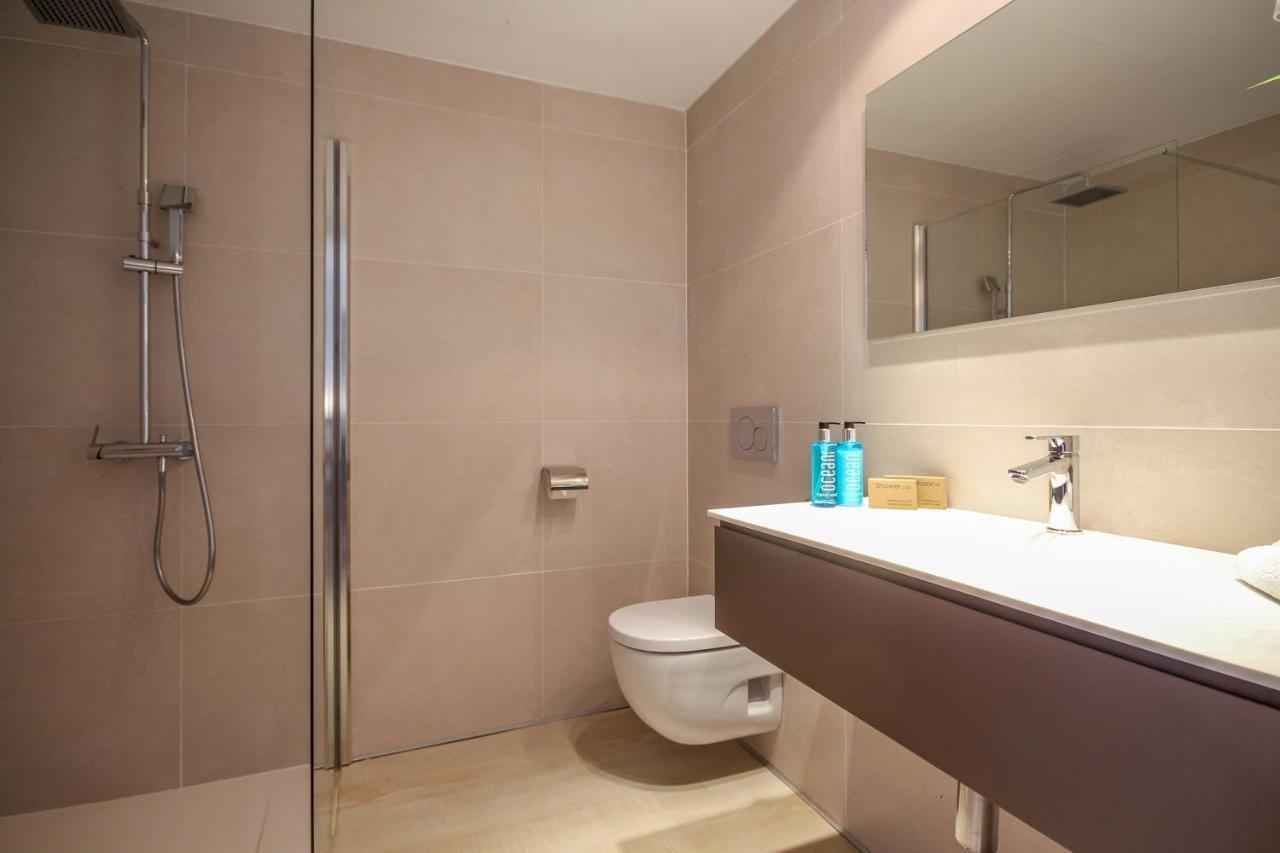 Hotel Blau Colonia Sant Jordi 4*