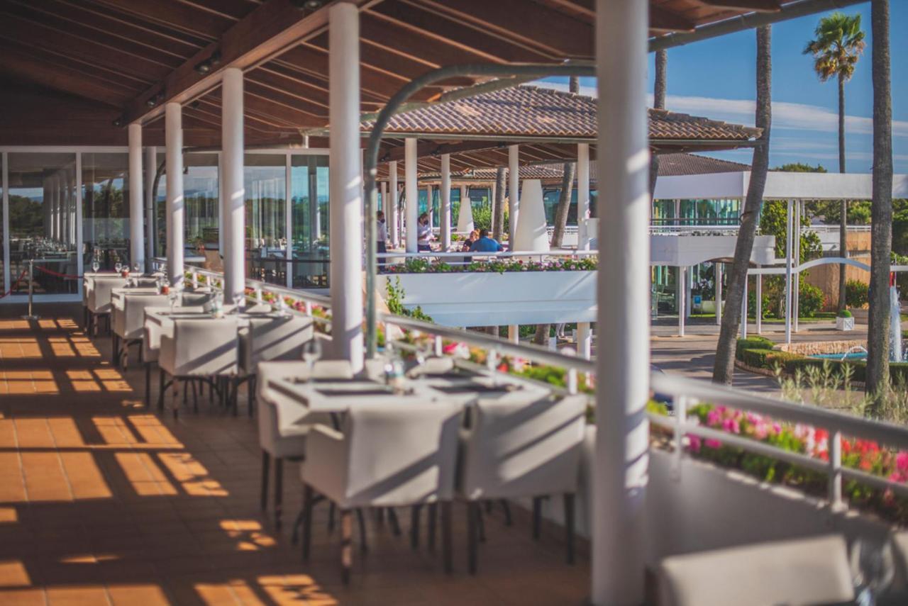 Blau Colònia Sant Jordi Hotel