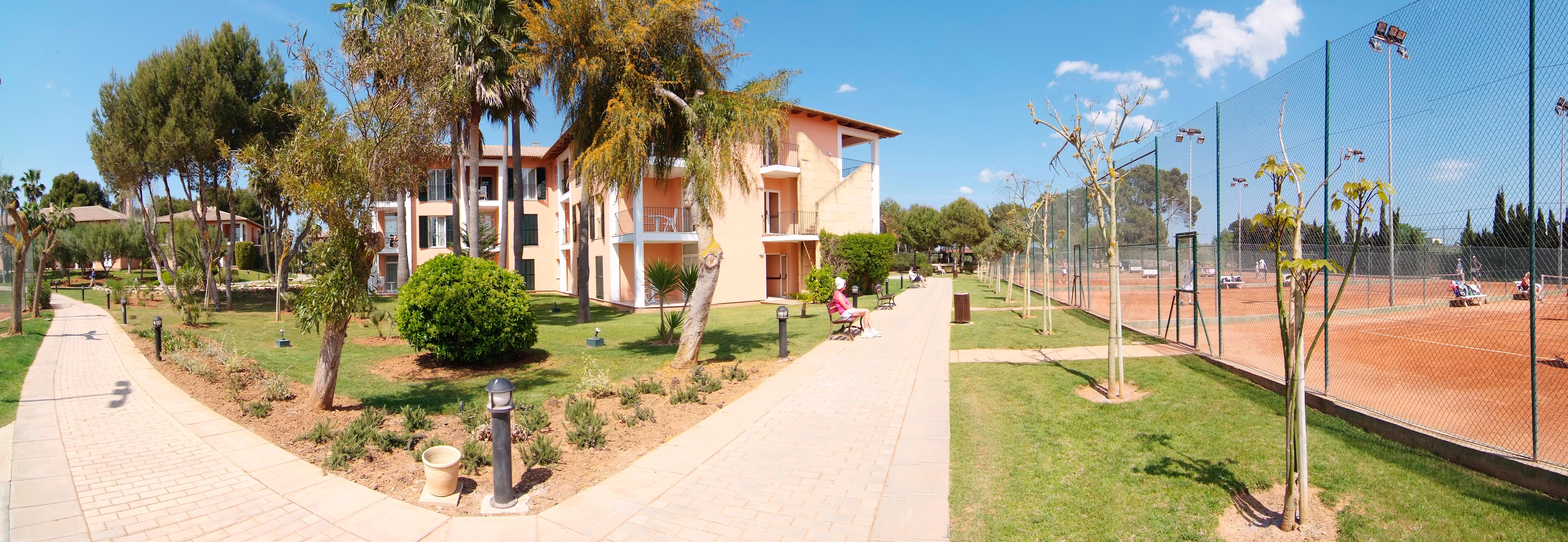 Blau Colònia Sant Jordi Hotel