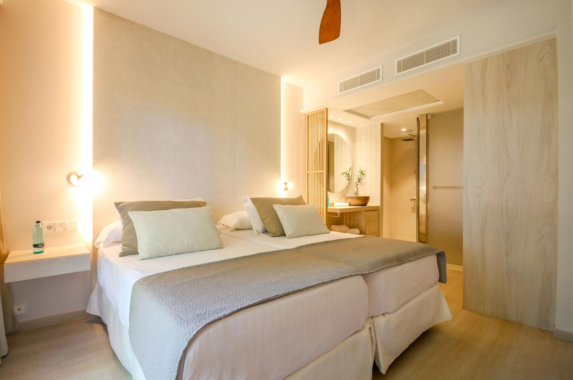 Hotel Blau Colònia Sant Jordi