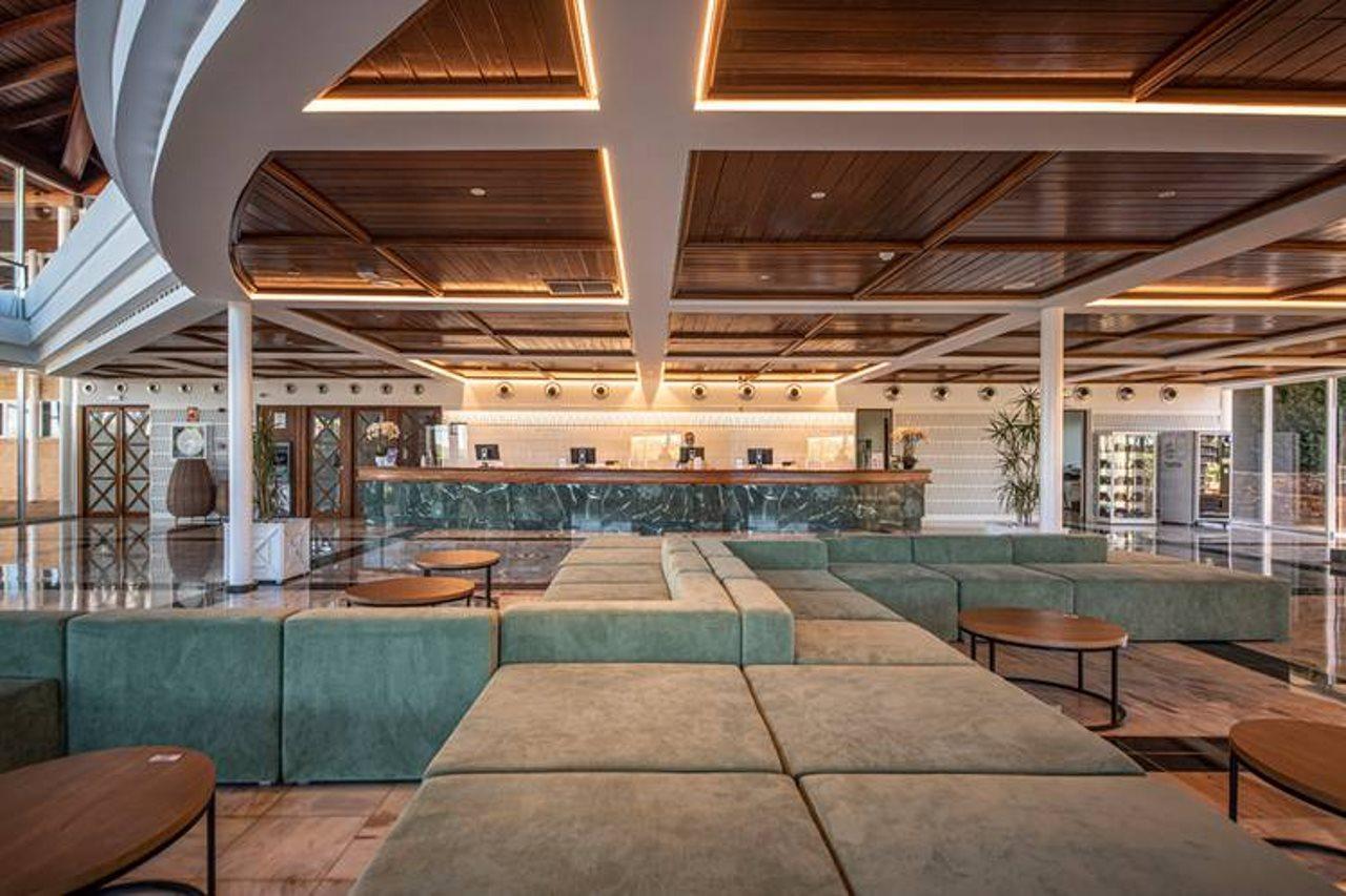 Hotel Blau Colònia Sant Jordi 4*