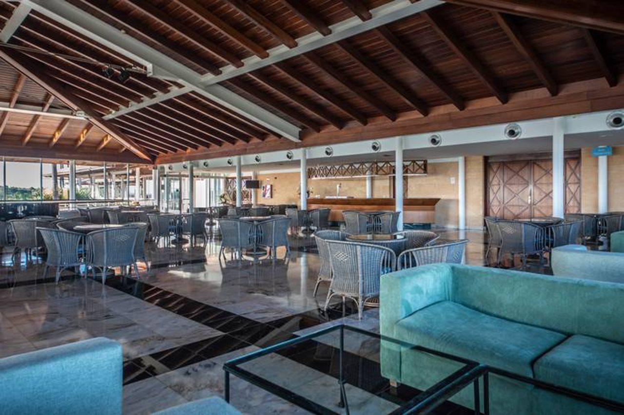 Blau Colònia Sant Jordi Hotel