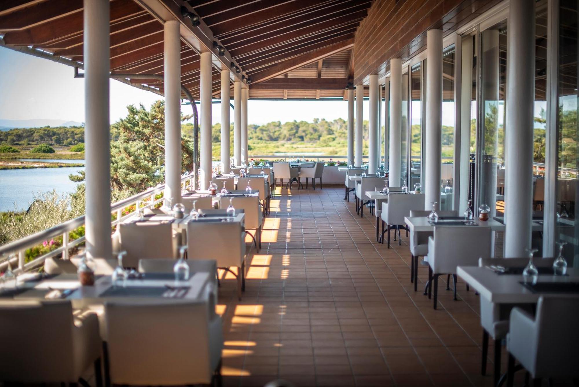 Blau Colònia Sant Jordi Hotel Colonia de Sant Jordi