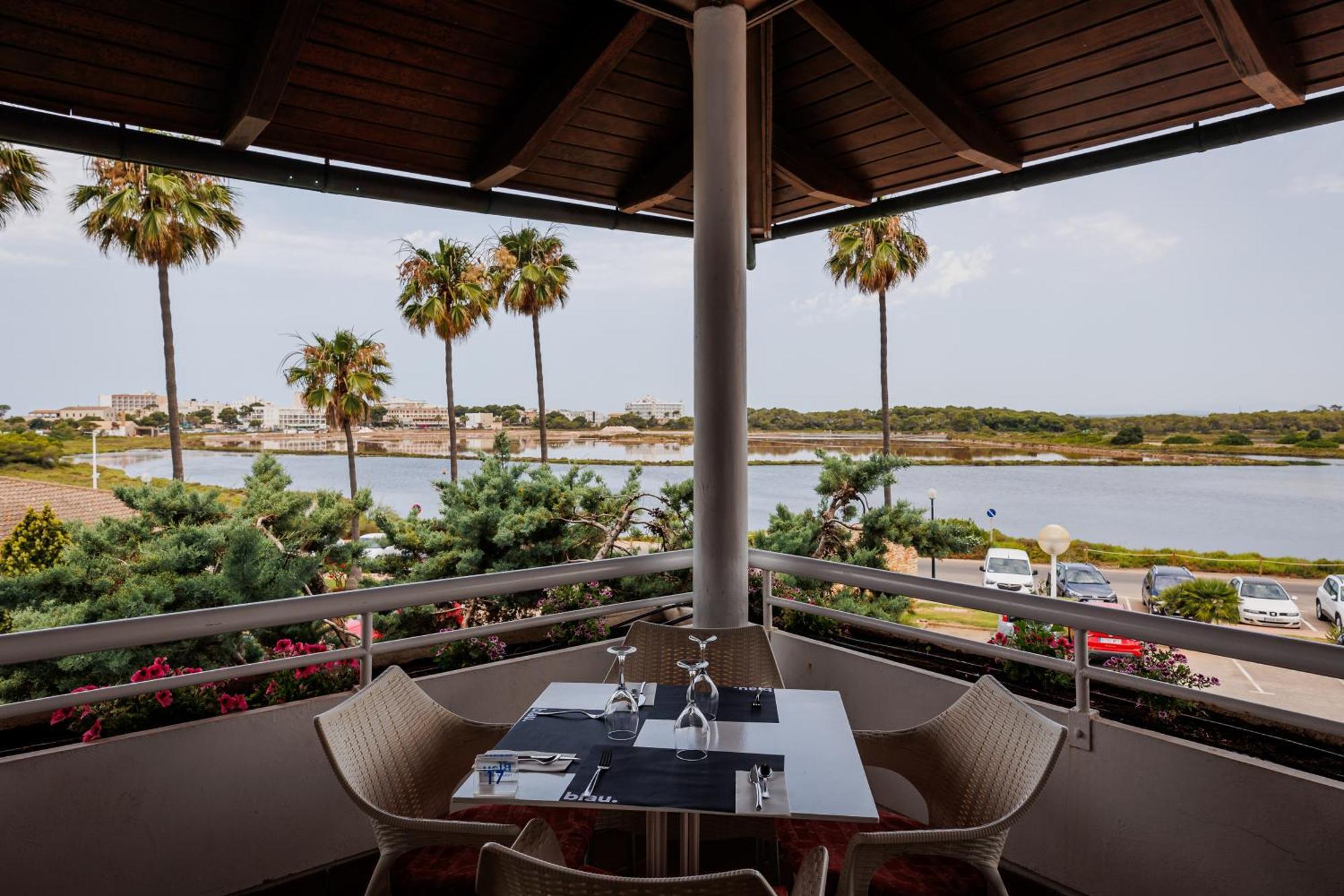 Blau Colonia Sant Jordi 4* Colonia de Sant Jordi