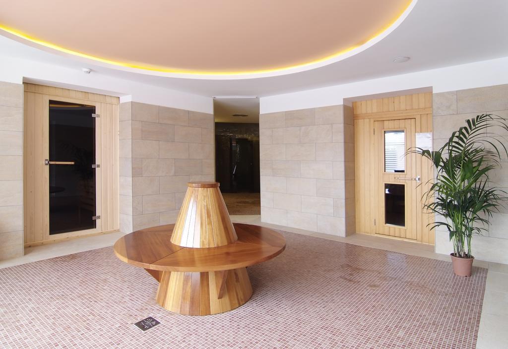 Hotel Blau Colònia Sant Jordi